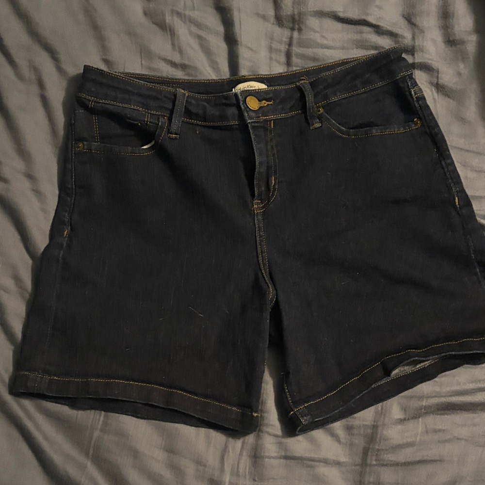 Clavin Klein shorts